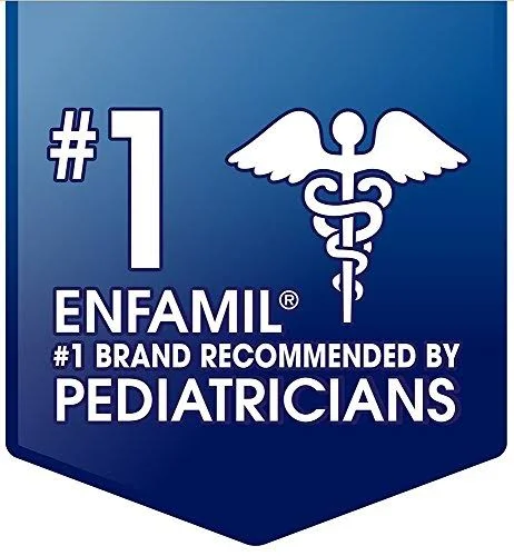 Enfamil neuropro Baby Formula Milk Powder - 20.7 Ounce (Pack of 6), Omega 3, Probiotics, Brain Support