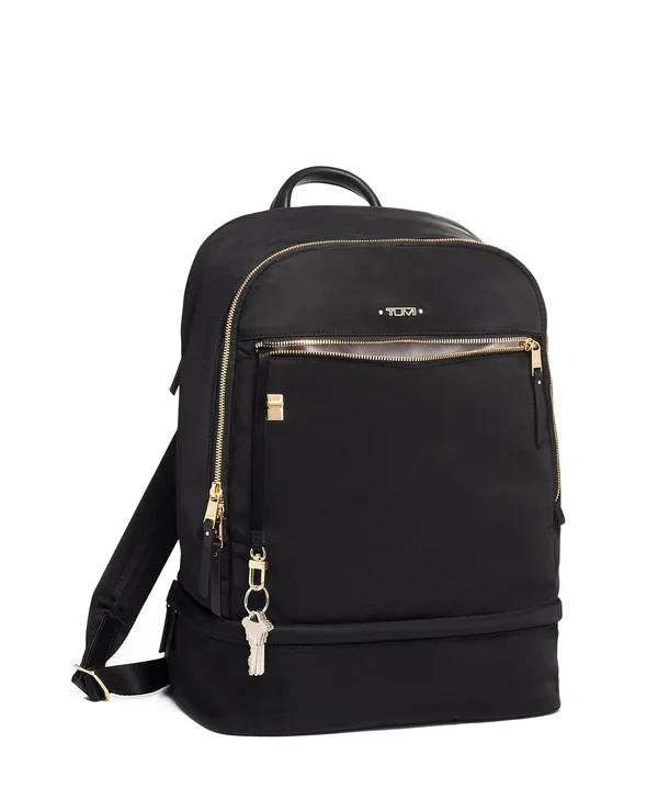 Tumi - Voyageur - Brooklyn Backpack Black