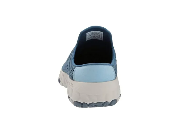 Merrell Bora Slide Bluestone, Women's, Size: 8 Medium