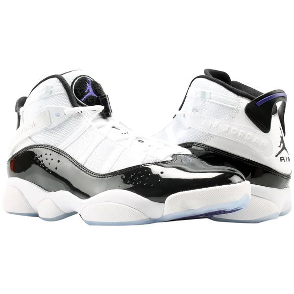 Jordan 6 Rings Concord