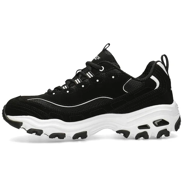 Skechers Shoes Dlites - 52675BLK - 9.0