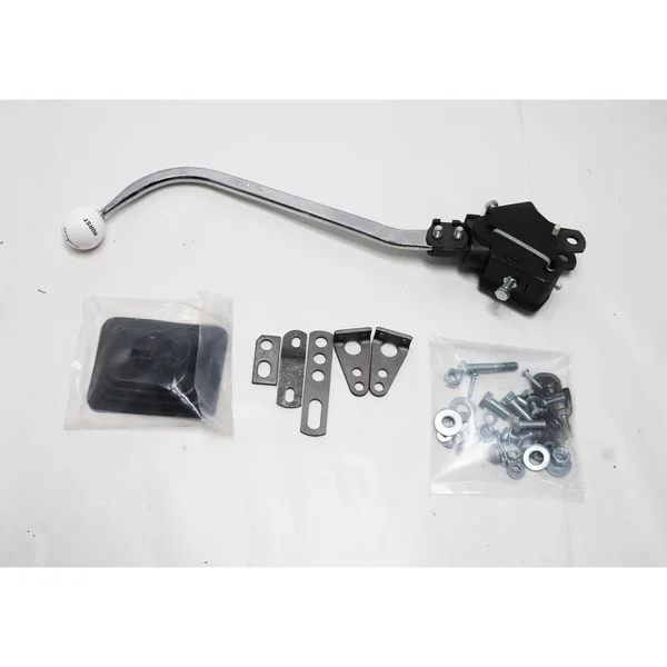 Hurst 3666809 Mastershift 3-Speed Manual Shifter