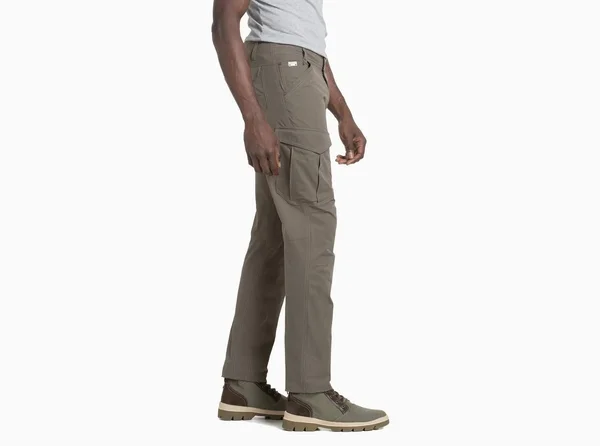 Kuhl Silencr Kargo Pants - Men's Storm Khaki - 40x30