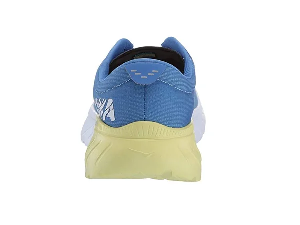 Hoka One One Mach 2 7 Women's Blue