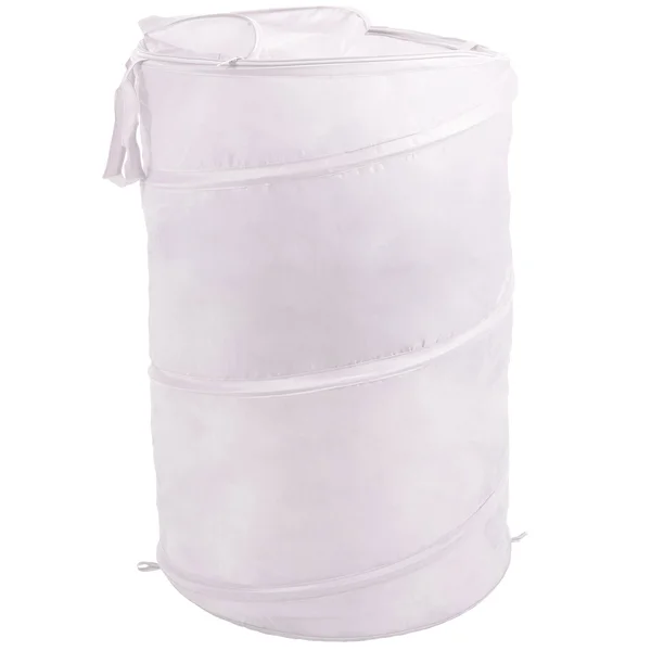 Trademark Pop Up Laundry Hamper Nylon by Windsor Home - Black