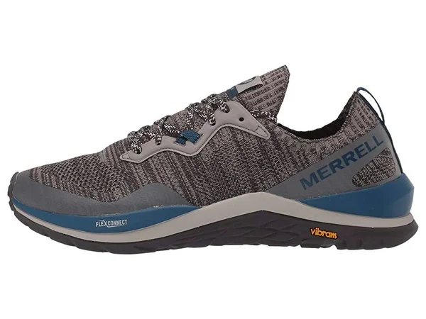Merrell Men's Mag-9 Shoe - 7.5 - Moon
