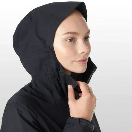 Outdoor Research Prologue Storm Trench Women's (Black)