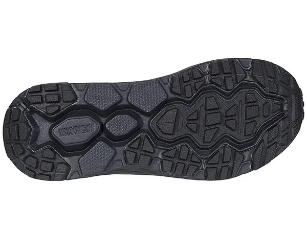Hoka One One Men's Challenger ATR 5 GTX - 9.5 - Anthracite - Dark Gull Grey