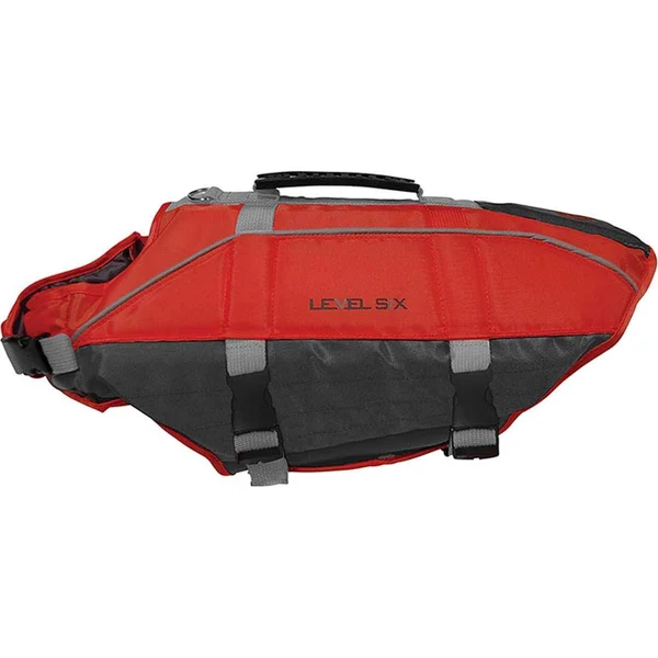 Level Six - Rover Floater Pfd- Blaze L