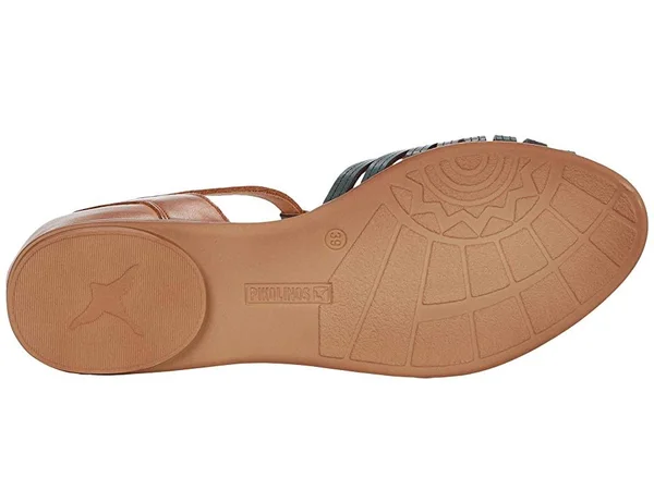 Pikolinos Talavera W3D Leather Sandals - 39(8.5/9M)