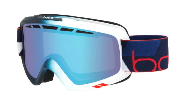 Bolle Nova II Goggles - II Matte Blue Gradient, Aurora