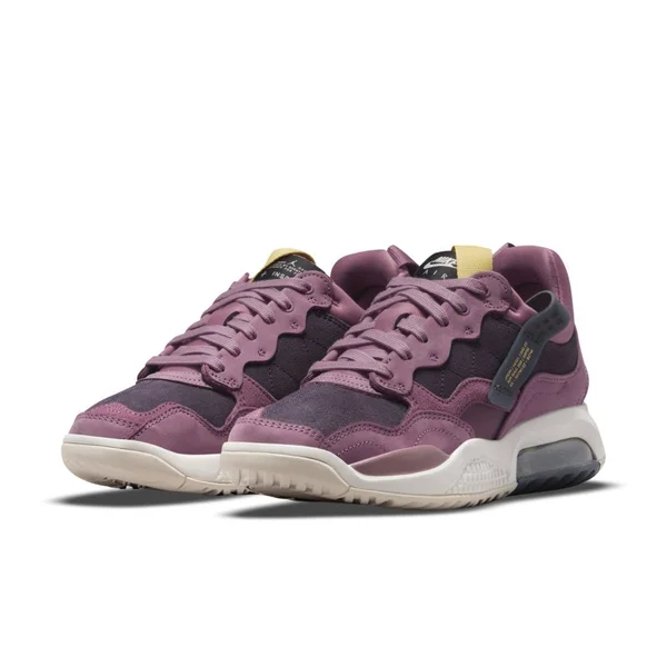 Jordan MA2 Women's Shoes in Purple, Size: 5, CW5992-500