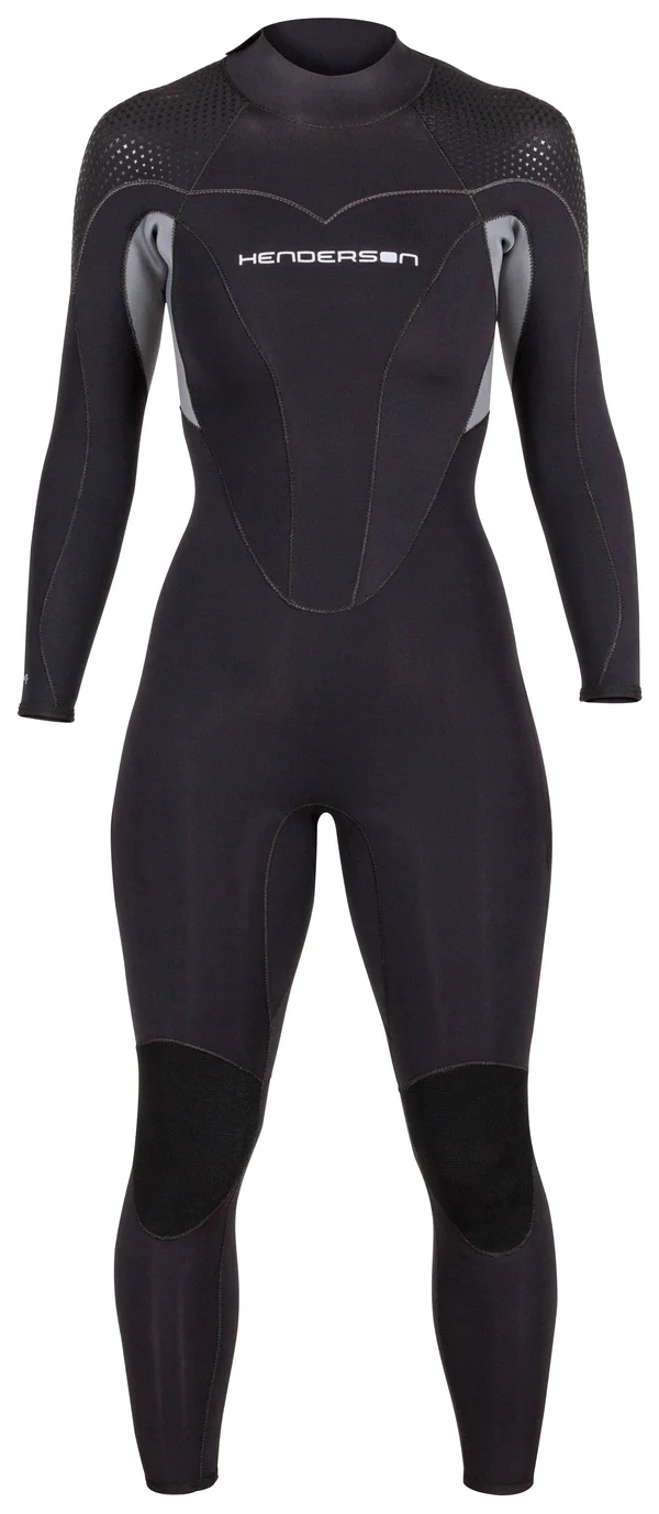 Henderson Thermoprene Pro Women's 5mm Jumpsuit 4