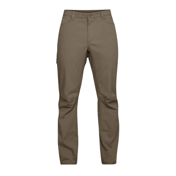 Under Armour Men's Coyote Brown Enduro Pants