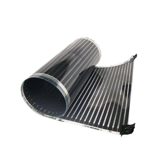 QuietWarmth Electric Radiant Floor Heat 3 ft x 5 ft 120 Volt HEATING System for