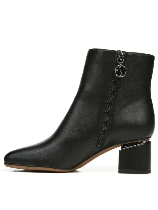Franco Sarto MARQUEE Bootie - Black - Ankle Boots
