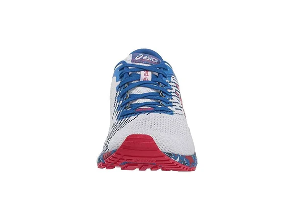 Asics Women's GEL-DS Trainer 24 Running Shoes, White