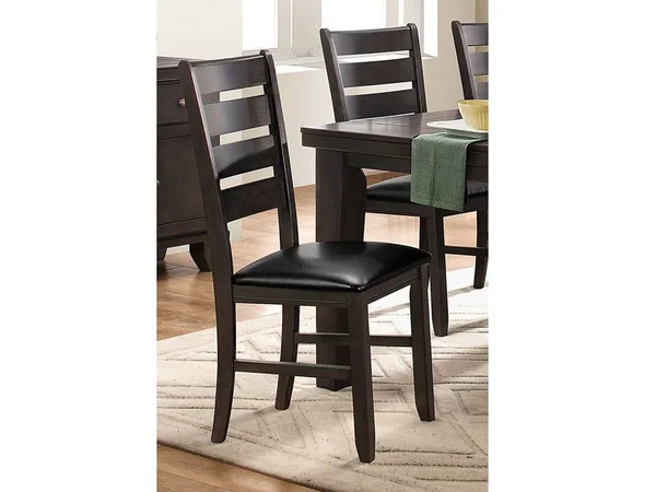 Homelegance Ameillia Side Chair (Set of 2)