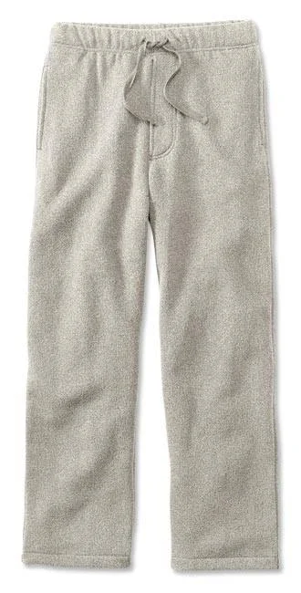 Ultra-Ragg Sweatpants For Men - Charcoal, Size Medium, Orvis