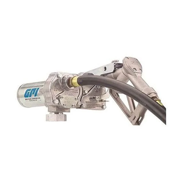 Fuel TRANSFER Pump - 110000-100