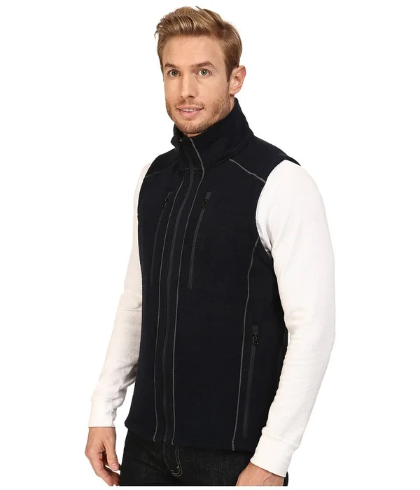 KUHL Interceptr Vest - MUTINY BLUE, L