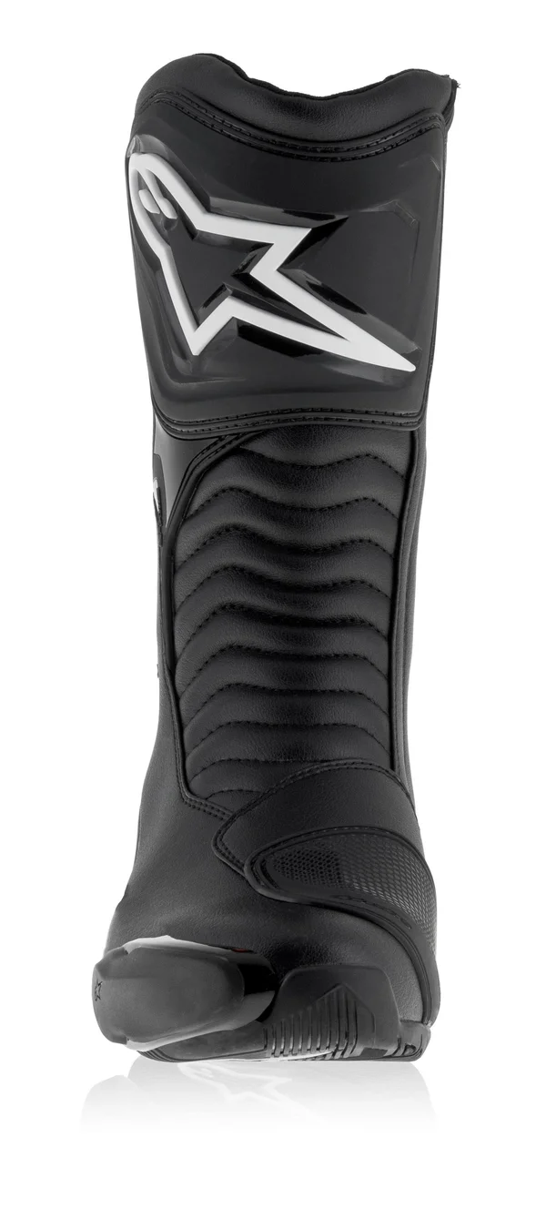 Boots Alpinestars SMX-S Waterproof Black