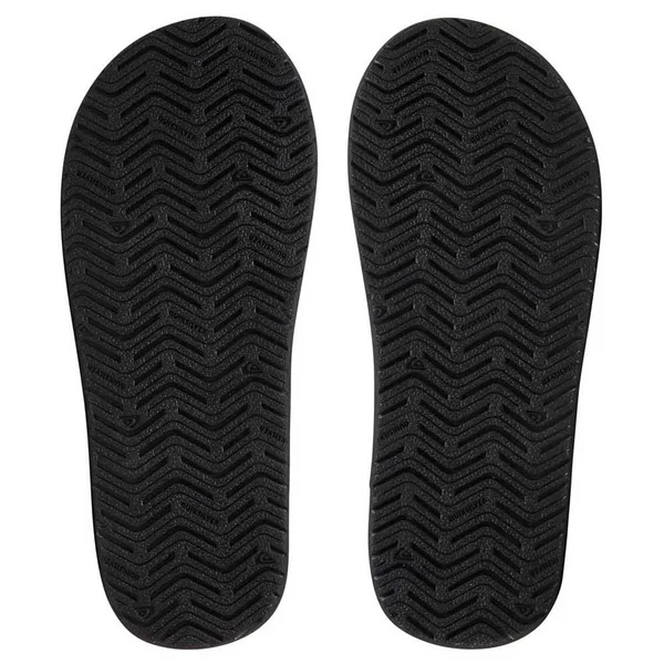 Quiksilver Monkey Caged Sandals - Green Black Green