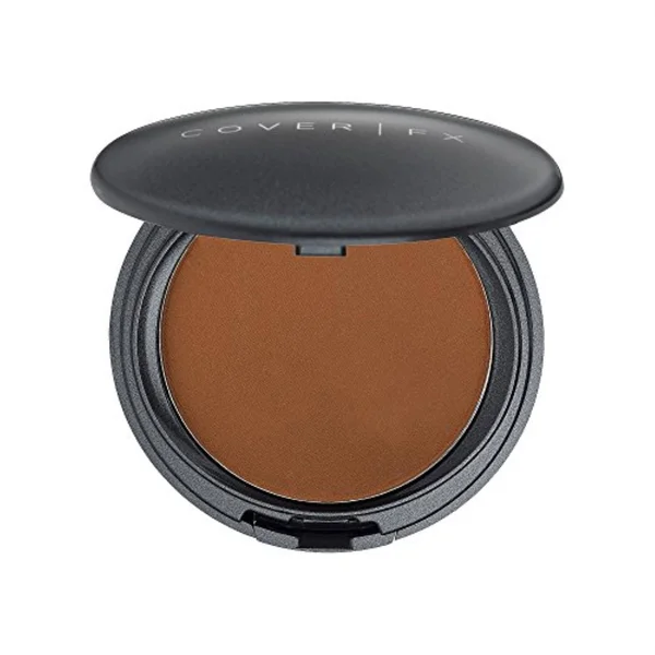 Cover FX Pressed Mineral Foundation N 100 0.4 oz