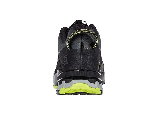 Salomon Men's XA Wild GTX Shoe - Size: 8.5, Black