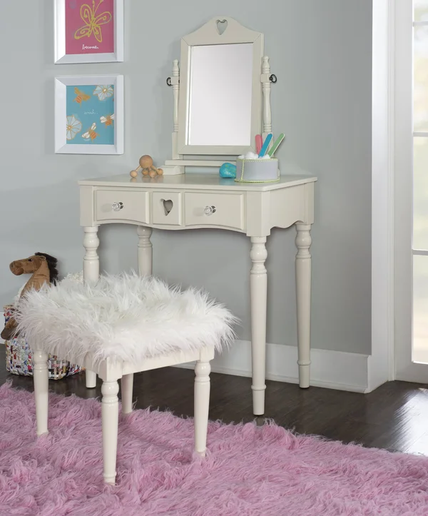 Linon New Flokati 1400 GRAMS/M2 Lilac 5& x 8& Rug