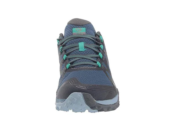 Merrell Women's Siren 3 Waterproof Shoe - 10 - Bluestone