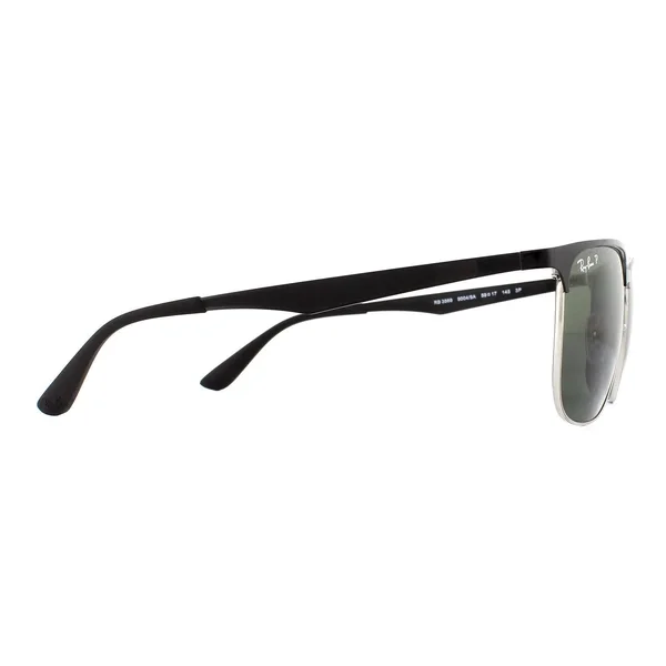 Ray Ban Square Sunglasses
