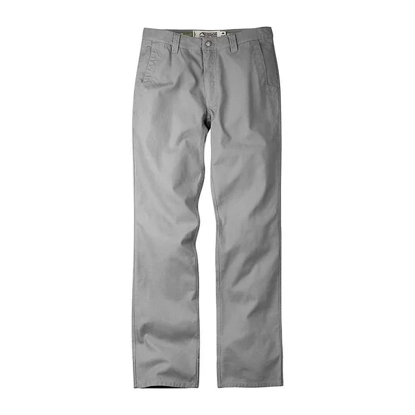 Mountain Khakis - Men's Original Mountain Pant Relaxed Fit