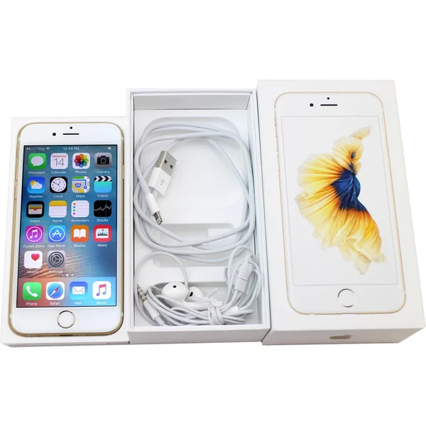iPhone 6S 16GB - Gold (Sprint), Apple