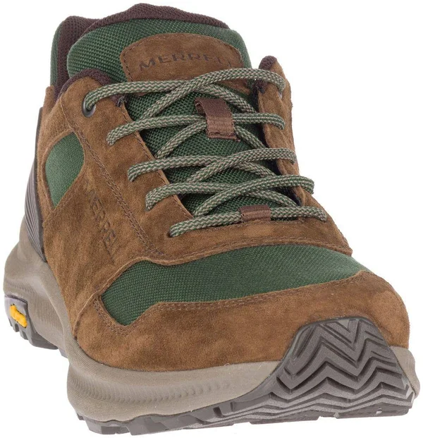 Merrell Ontario 85 Hiking Shoe - Men's Forest - 10