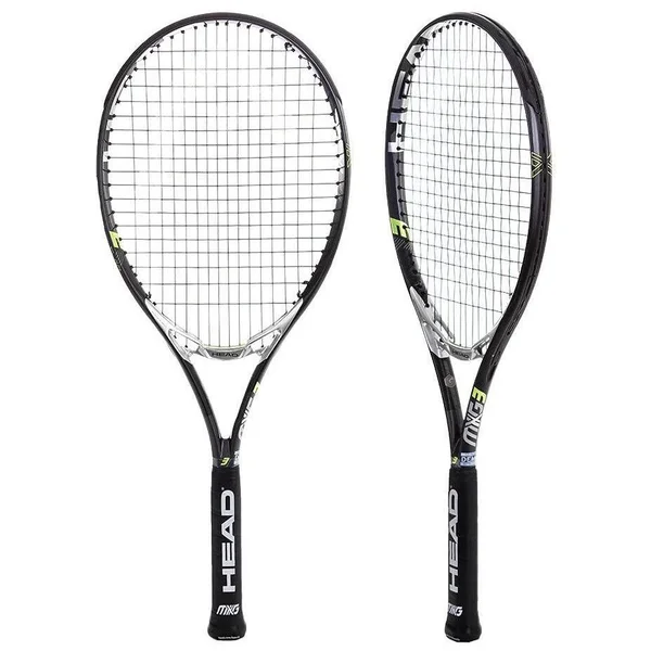 Head MXG 3 Tennis Racquet