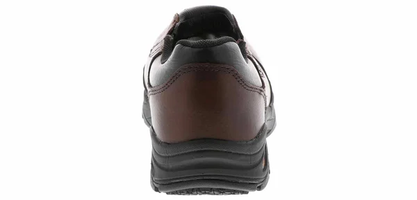 Thorogood VGS Slip-On Composite Toe SD, Men's Brown