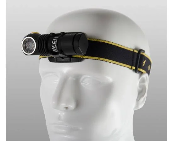 Armytek Elf C1 1050 Lumen Compact Micro USB Rechargeable Headlamp