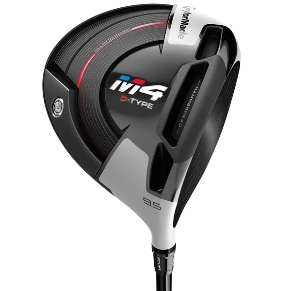 TaylorMade Women's M4 D-Type Driver