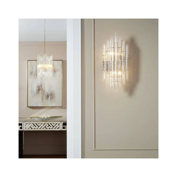 Cyan Design Niemeyer Wall Sconce 10369
