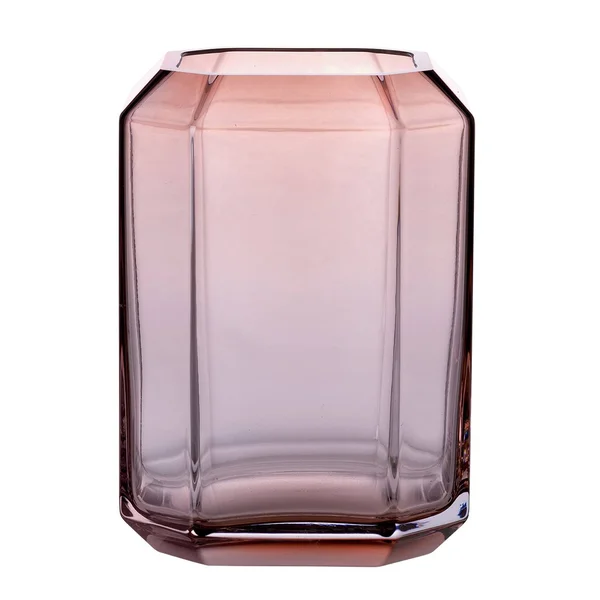 Louise Roe Jewel Glass Vase 20cm