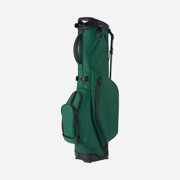 VLX Golf Stand Bag - Vessel Citrine