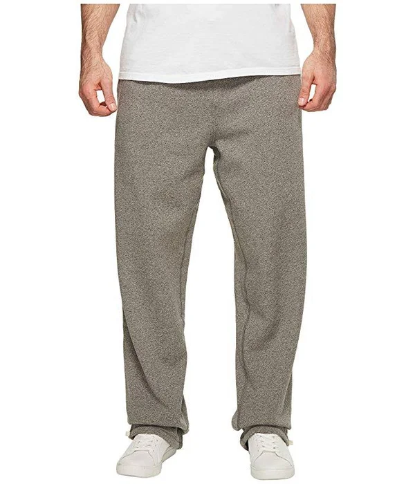 Polo Ralph Lauren Men's Big & Tall Fleece Drawstring Pants 2951378 - LT, Alaskan Heather