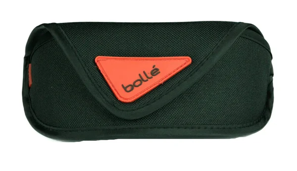 Bolle Vibe Sunglasses - Matte Red/Canadian TNS