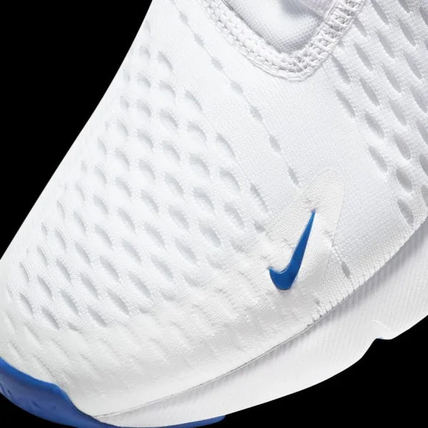 Nike Men's Air Max 270 Shoes - White