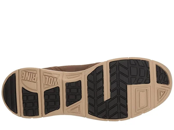 Wolverine Rigger Mid Composite Toe 7 Men's Brown
