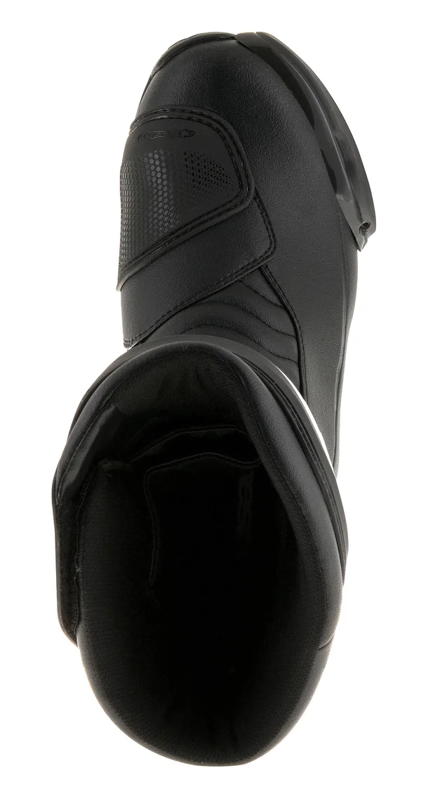 Boots Alpinestars SMX-S Waterproof Black