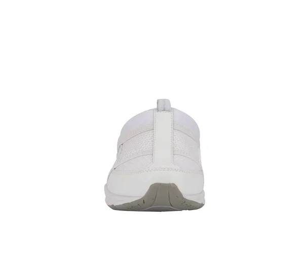 Easy Spirit Argyle 7 Women's White