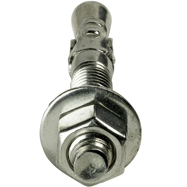 Fastenere 7/8x22 x 10x22 Wedge Anchors Stainless Steel 316 Qty 5