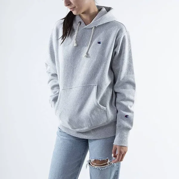 Champion Hooded Sweatshirt 113350 EM004